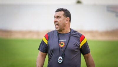 خاص | بوجلبان ينهي اتفاقه مع الاتحاد التونسي للانضمام إلى الأهلي