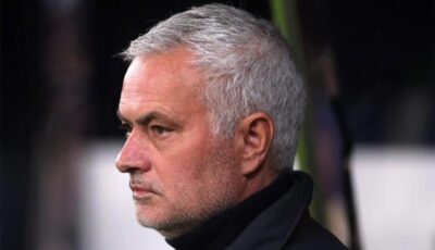 مورينيو يستعد لتوجيه أول ضربة قوية لـ برشلونة بعد تعيينه مدربًا لـ ريال مدريد