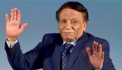 في عيد ميلاد «الزعيم».. لماذا رفضت فنانات شهيرات الوقوف أمام عادل إمام؟