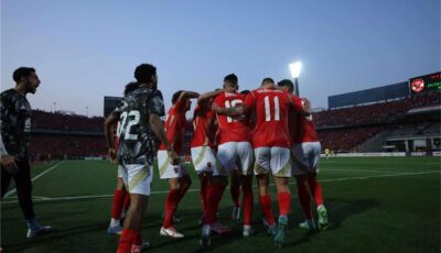 شوبير: لاعب الأهلي يتعرض لحملة “ليست بريئة”