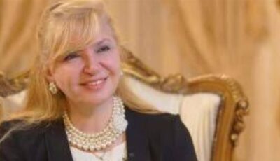 سهر الدماطي لـ «مصر تايمز»: شركات التمويل الاستهلاكي لا تنافس البنوك بل تعتمد عليها