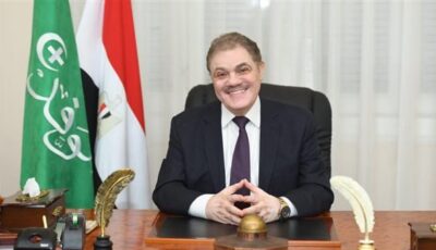 مشروع الدلتا الجديدة خطوة استراتيجية لتعزيز الأمن الغذائي وبناء اقتصاد مستدام