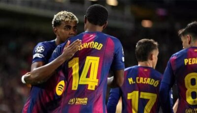 مشاهدة مباراة برشلونة ضد ريال بيتيس