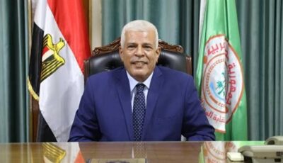 إنشاء جامعة باسم جهاز مستقبل مصر.. نقيب الزراعيين يكشف مفاجأة