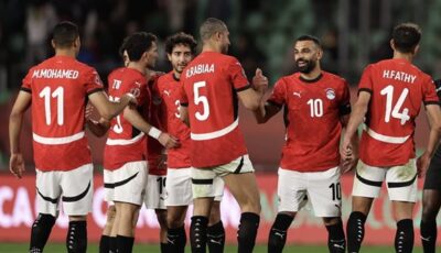 منتخب مصر ينتظر إعلان الزمالك مدة غياب المهدي لتحديد أسماء الحراس