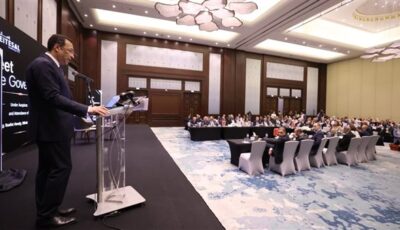 5.2 مليار دولار صادرات التعهيد في العام الماضي ونستهدف الوصول بها لـ6 مليارات دولار هذا العام