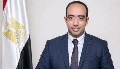 الدولة تحافظ على كل قطرة مياه والصرف الزراعي ساهم في مشروع الدلتا الجديدة