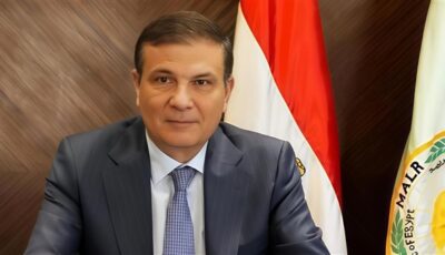 عاجل.. وزير الزراعة يعلن فتح 4 أسواق تصديرية جديدة لـ”البرتقال والعنب وشتلات الفراولة” بالأمريكتين
