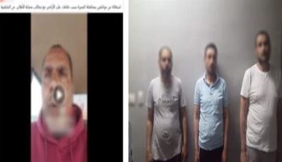 ادعاء كاذب.. حقيقة احتجاز شخص بدون وجه حق في البحيرة