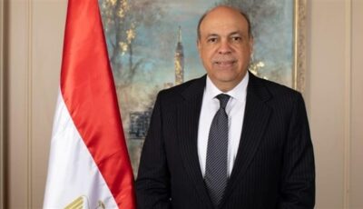 مصر وبولندا يبحثان سبل تعزيز الحركة الجوية والسياحية بين البلدين