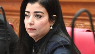 زيارة رئيس مجلس النواب الليبى لمصر تعكس عمق الروابط التاريخية بين البلدين