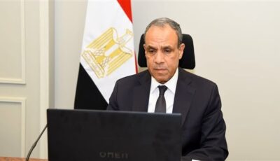 توافق مصري إسباني في مختلف المجالات ونحرص على تعزيز الاستثمارات والتبادل التجاري
