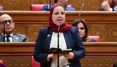 تعديل قانون المنظمات النقابية يستهدف تحقيق استقرار التنظيم النقابي
