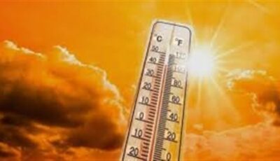 موعد تحسن الطقس في مصر .. (هو الجمعة هيتحسن)