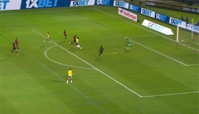 فيديو | صن داونز يفوز على الجيش الملكي في ذهاب نهائي دوري أبطال إفريقيا