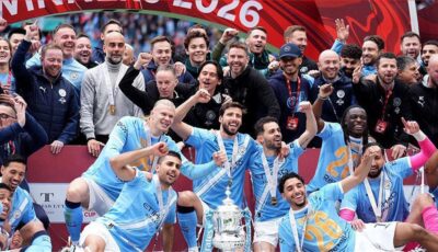 آس: لاعب مانشستر سيتي يفاجئ إدارة ريال مدريد.. مستعد للتوقيع