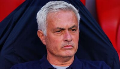 مورينيو: تدريب ريال مدريد؟ لست غبيًا