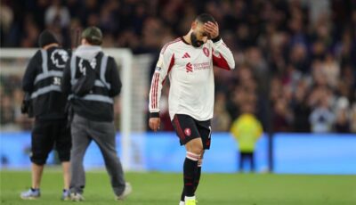 شبكة جماهيرية لـ ليفربول توجه رسالة إلى محمد صلاح بعد بيانه المثير للجدل