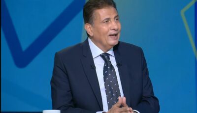 مصطفى عبده يختار جنسية مدرب الأهلي الجديد.. ويصرح: النادي يحتاج لتدخل جراحي