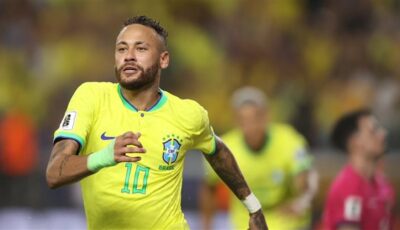 بقيادة نيمار.. أنشيلوتي يعلن قائمة البرازيل لكأس العالم 2026