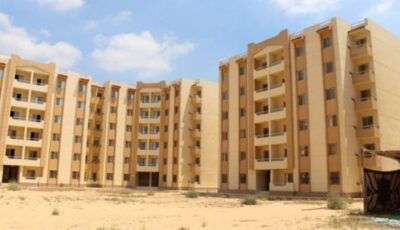 عاجل.. قرعة علنية اليوم للمواطنين أصحاب الأراض المقنن وضعها بالشروق