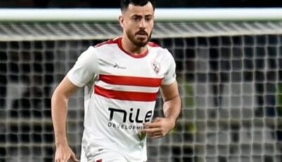 الزمالك يستعد خدمات بنتايج والونش في مباراة سيراميكا في الدوري