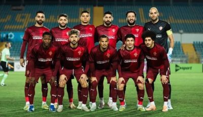 لن نقيم ممر شرفي للزمالك حال تتويجه بالدوري المصري