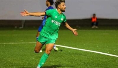 صلاح محسن يتصدر غيابات المصري البورسعيدي أمام الأهلي في الدوري