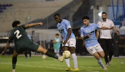 غزل المحلة يؤكد عمق العلاقات التاريخية مع الاتحاد السكندري وجماهيره