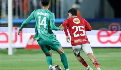 الأهلي يواجه المصري في الدوري وينتظر هدايا الزمالك وبيراميدز