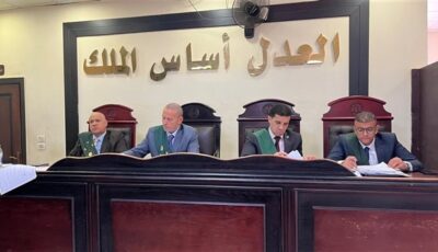 ​المؤبد لمتهم بخطف وهتك عرض فتاة من ذوي الاحتياجات الخاصة بدمنهور