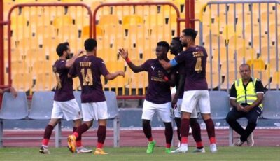 التعامل مع أزمة التذاكر غير احترافي من الزمالك