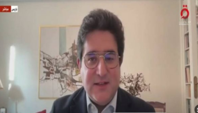 الحرب الأوكرانية تهيمن على أجندة صانعي القرار في أوروبا