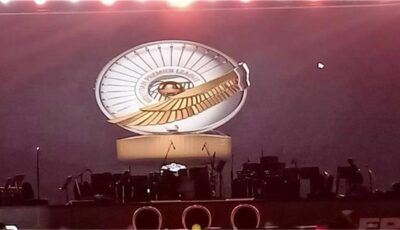 رابطة الأندية توضح تفاصيل تسليم درع الدوري بين الأهلي والزمالك وبيراميدز