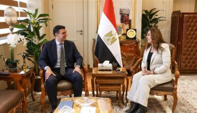 لتوحيد البيانات.. تدشين السجل الإلكتروني البيئي الموحد للمنشآت الصناعية