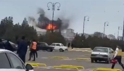 بمسيرة انقضاضية.. إصابة قائد لواء المدرعات الإسرائيلي وجنوده جنوب لبنان.