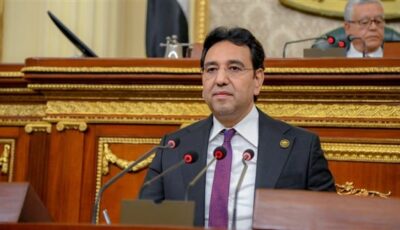 طلب إحاطة بالنواب يحذر من تفاقم التشابكات المالية للهيئات الاقتصادية
