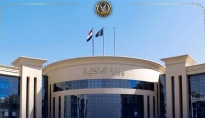 الداخلية تكشف ملابسات فيديو تحطيم مالك عقار لمحل مستأجر بالشرقية