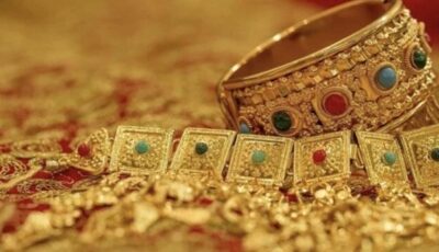 سعر الذهب اليوم الجمعة 22 مايو 2026 مصر
