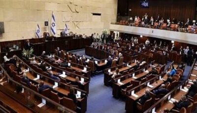 الكنيست يناقش حل نفسه.. ونتنياهو يطرح صيغة جديدة لإعفاء الحريديم