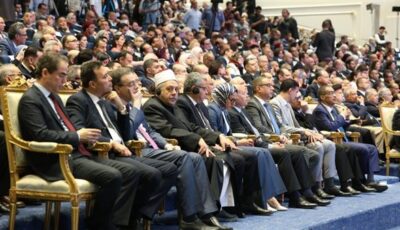 التكامل بين المؤسسات يبني شخصية الطالب وأخلاقه