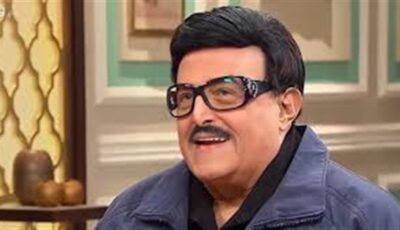 ذكرى وفاة سمير غانم.. رحلة “أحد أعمدة الكوميديا “في السينما والمسرح