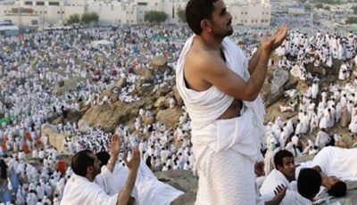 مخيمات ذكية بمشعر منى لاستقبال الحجاج.. وبعثة السياحة المصرية تتابع أحدث التجهيزات