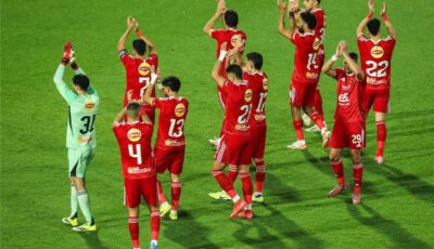 بدلاء الأهلي أمام المصري في الدوري.. زيزو يجاور ديانج