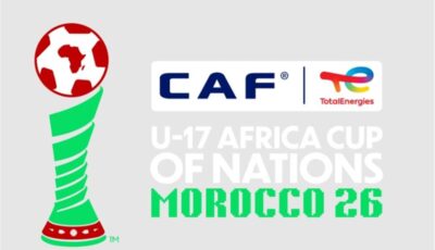 المنتخبات المتأهلة إلى دور الـ8 من كأس أمم إفريقيا للناشئين