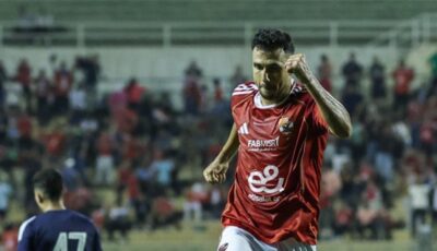 فيديو | تريزيجيه يسجل هدف الأهلي الثاني أمام المصري