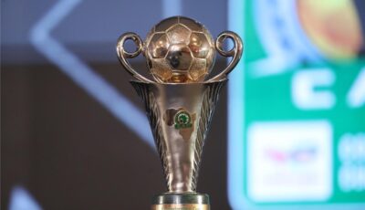 الفرق المتأهلة إلى كأس الكونفدرالية 2026-2027 من الدوري المصري