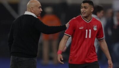 لماذا تم استبعاد مصطفي محمد من قائمة منتخب مصر لكأس العالم 2026؟