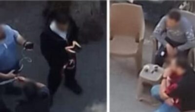بعد نشرها صوراً لجيرانها.. كشف كذب ادعاء سيدة بترويج مخدرات بالعجوزة