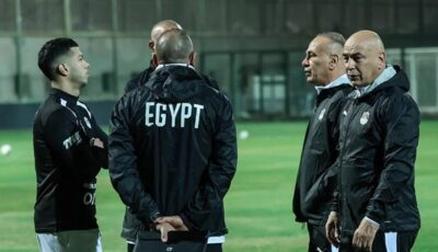 بقيادة صلاح والتوأم.. الفراعنة يترقبون كتابة تاريخ جديد في المونديال